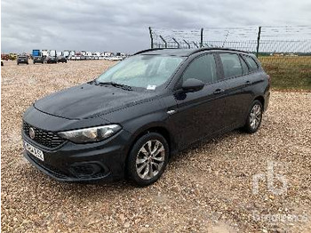 מכונית FIAT