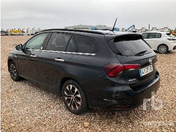 מכונית FIAT TIPO: תמונה 2