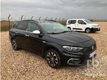 מכונית FIAT TIPO: תמונה 4