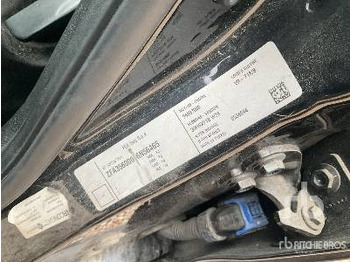 מכונית FIAT TIPO: תמונה 5