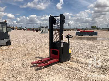 משאית משטחים HYSTER