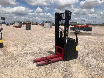 משאית משטחים HYSTER