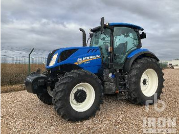 טרקטור חקלאי NEW HOLLAND T7