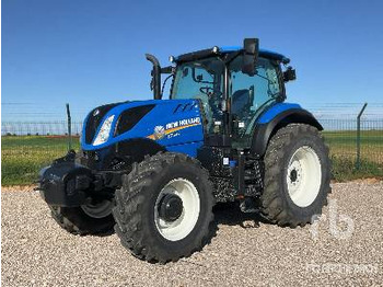 טרקטור חקלאי NEW HOLLAND T7