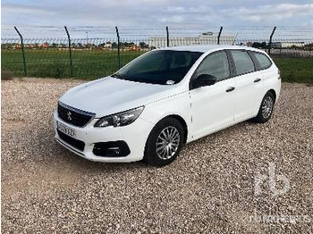 מכונית PEUGEOT