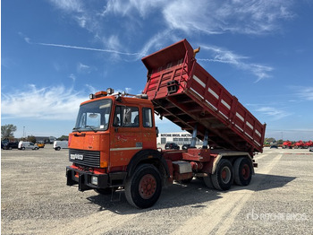 מזהיר IVECO