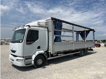 מכסחת תבואה/ עשבים RENAULT