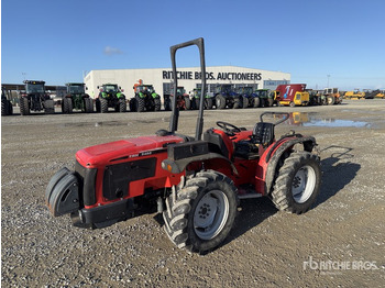 טרקטור חקלאי ANTONIO CARRARO