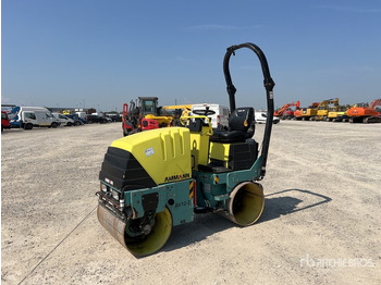 רולר כביש AMMANN