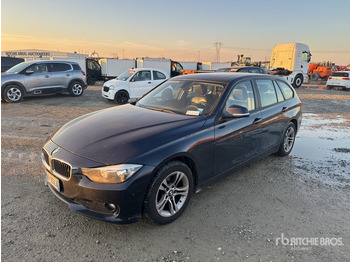 מכונית BMW