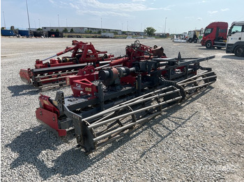 משדדה 2012 Feraboli Duplo XL500 Harrow: תמונה 4