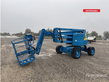 זרוע מרפקי GENIE Z45/25