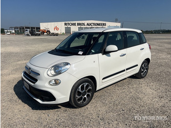 מכונית FIAT