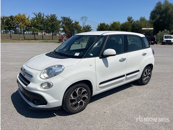 מכונית FIAT