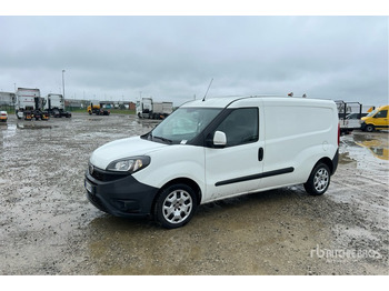 כלי רכב מסחרי קטן FIAT Doblo Cargo