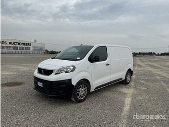 כלי רכב מסחרי קטן 2018 Peugeot Expert Autocarro furgonato: תמונה 2
