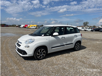 מכונית FIAT