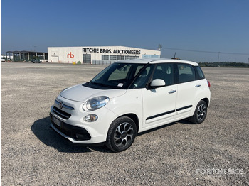 מכונית FIAT