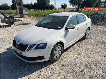 מכונית ŠKODA