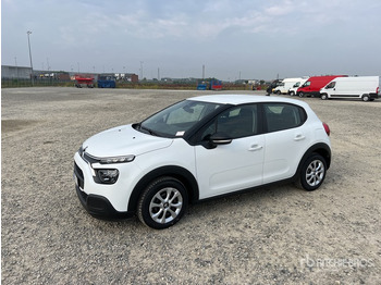 מכונית CITROËN