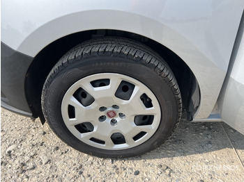 כלי רכב מסחרי קטן 2021 Fiat Doblo CARGO CH1 LOUNGE 1.6 MJET 120CV ... Van Truck: תמונה 5