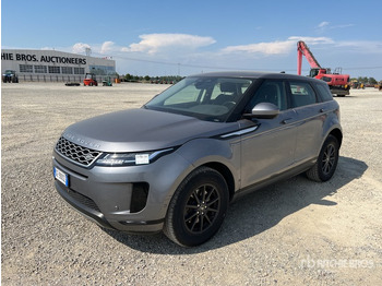 SUV LAND ROVER