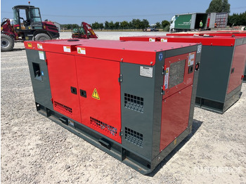 ערכת גנרטורים 2022 Bauer Generatoren GFS-50 ATS 50kW/62,5kVA (Unused) Generator Set: תמונה 4