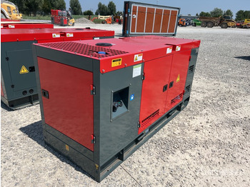 ערכת גנרטורים 2022 Bauer Generatoren GFS-50 ATS 50kW/62,5kVA (Unused) Generator Set: תמונה 3