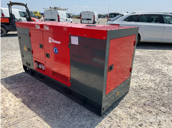 ערכת גנרטורים 2022 Bauer Generatoren GFS-50 ATS 50kW/62,5kVA (Unused) Generator Set: תמונה 2