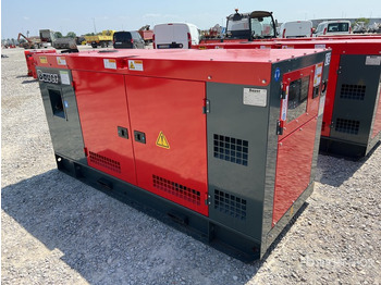 ערכת גנרטורים 2023 Bauer Generatoren GFS-50 ATS 50kW/62,5kVA (Unused) Generator Set: תמונה 2