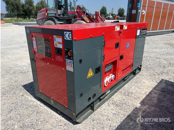 ערכת גנרטורים 2023 Bauer Generatoren GFS-50 ATS 50kW/62,5kVA (Unused) Generator Set: תמונה 4