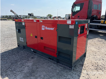 ערכת גנרטורים BAUER