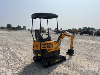 מיני מחפר 2024 JPC HT13 (Unused) Mini Excavator:  &lt;6.6t: תמונה 4