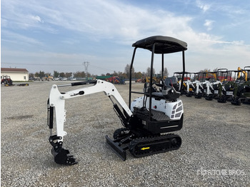 מיני מחפר JPC