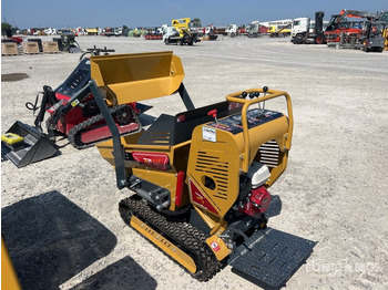 מיני מסיר פסולת 2025 MCH H500C-GX (Unused) Concrete Buggy: תמונה 4