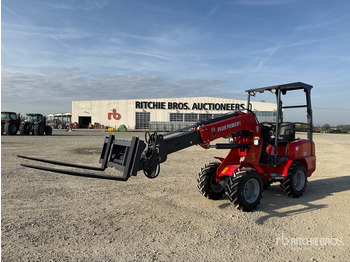 מעמיס גלגלים PLUS POWER