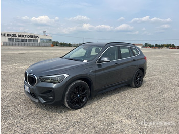 SUV BMW