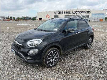 מכונית FIAT