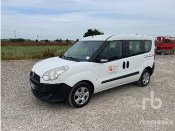 מכונית FIAT