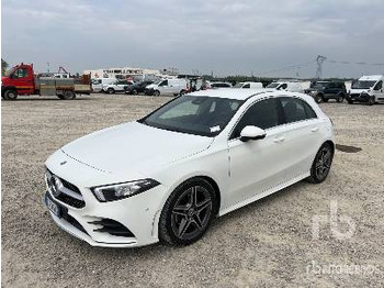 מכונית MERCEDES-BENZ