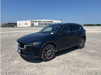 SUV MAZDA