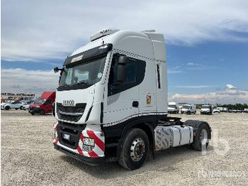 יחידת טרקטור IVECO Stralis 510
