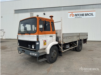 משאית צד נופל/ שטוחה VOLVO FL