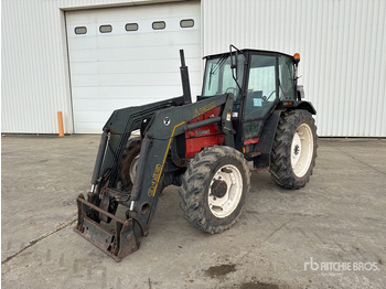 טרקטור חקלאי VALTRA