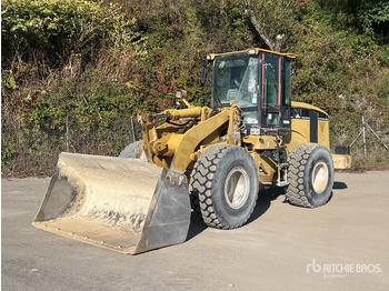מעמיס גלגלים CATERPILLAR 938G
