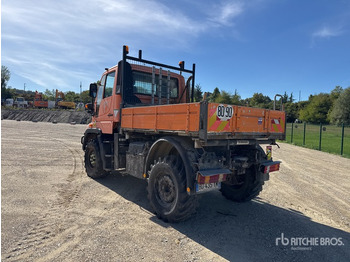 מזהיר UNIMOG U300