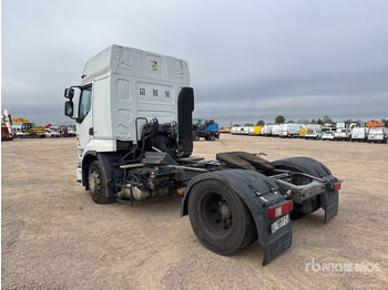 יחידת טרקטור 2006 Renault Premium 440 DXi 4x2 Tracteur Routier Cabine Cou ... S/A Sleeper Truck Tractor: תמונה 4