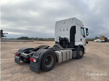 יחידת טרקטור 2006 Renault Premium 440 DXi 4x2 Tracteur Routier Cabine Cou ... S/A Sleeper Truck Tractor: תמונה 3