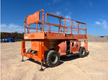 מעלית מספריים JLG