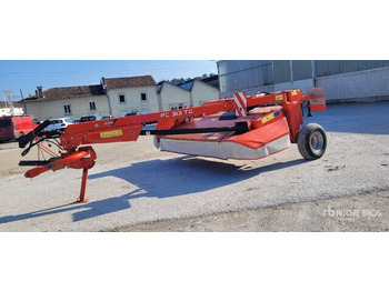 מכסחה KUHN